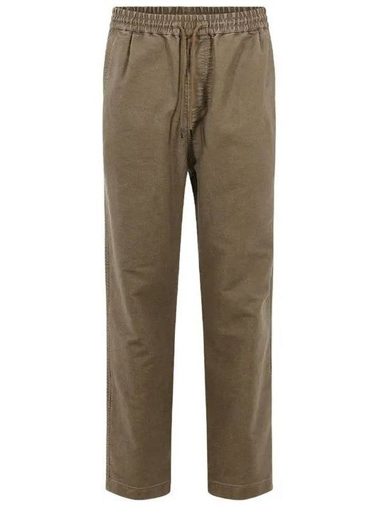 Pigment Fertig Pants Beige - OFFGRID - BALAAN 2