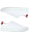 Retro Low Sneakers White - COMMON PROJECTS - BALAAN 2