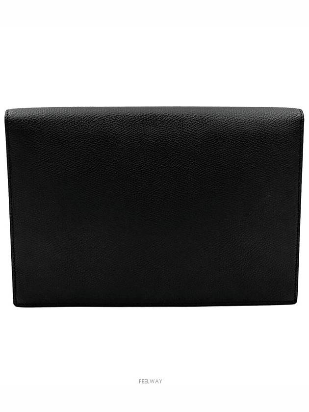 women clutch bag - VALENTINO - BALAAN 4