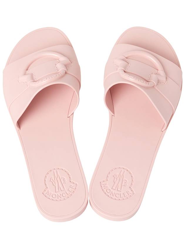 Women's Slippers 4C00130 M4095 50N - MONCLER - BALAAN 2