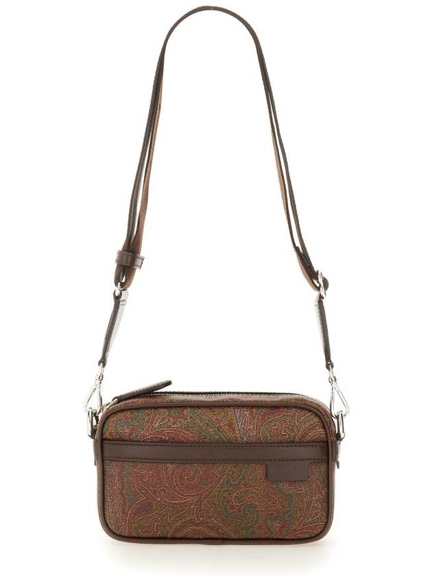 Etro Paisley Shoulder Bag - ETRO - BALAAN 8