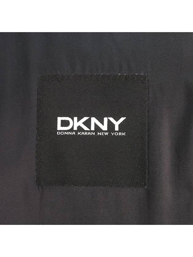 Smith Market DK Y Wool Jacket Men s Clothing - DKNY - BALAAN 5