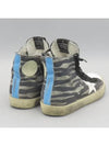 Smith Market Used Luxury Sneakers Men s Shoes - GOLDEN GOOSE - BALAAN 4