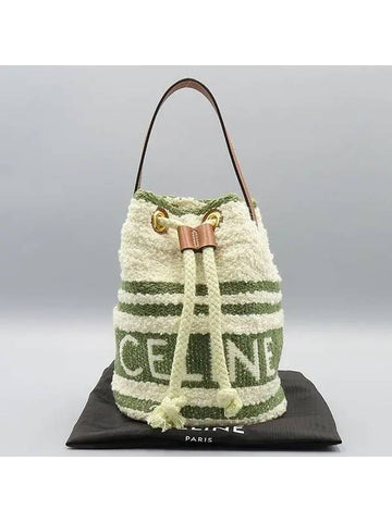 196532ECH tote bag - CELINE - BALAAN 1