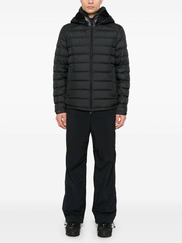 UOMO PIUMINO - MONCLER - BALAAN 5