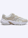 AL8 Low Top Sneakers Sail Light Bone - NIKE - BALAAN 3