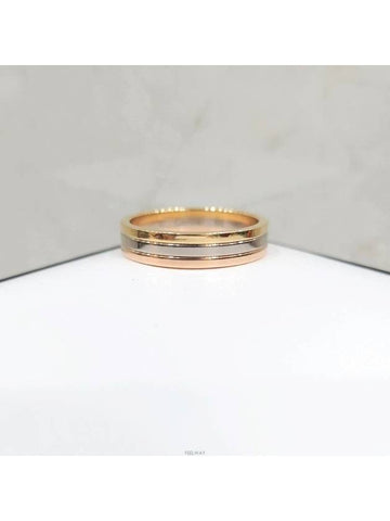 women rings - CARTIER - BALAAN 1