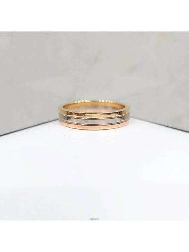 women rings - CARTIER - BALAAN 1