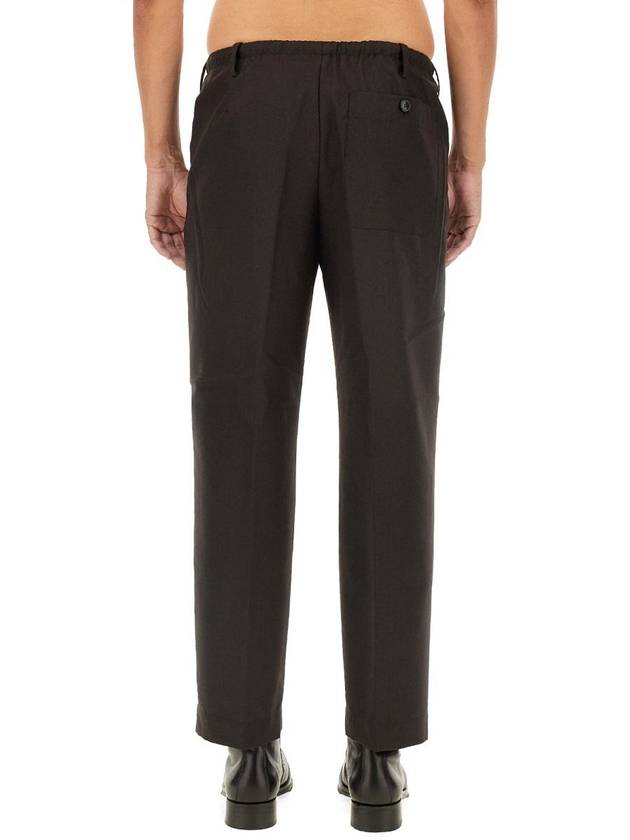 Dries Van Noten Penny Pants - DRIES VAN NOTEN - BALAAN 3