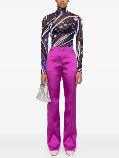 Pucci Sweaters Blue - EMILIO PUCCI - BALAAN 2