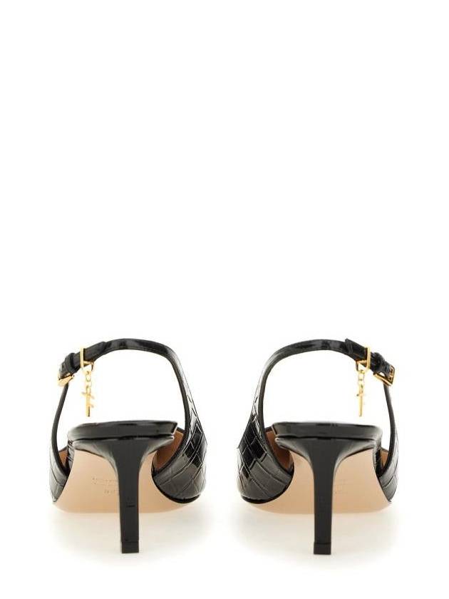 Tom Ford Slingback "Angelina" - TOM FORD - BALAAN 3