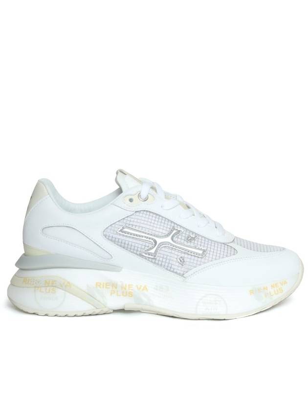 sneakers MOERUND 6809 WHITE - PREMIATA - BALAAN 2