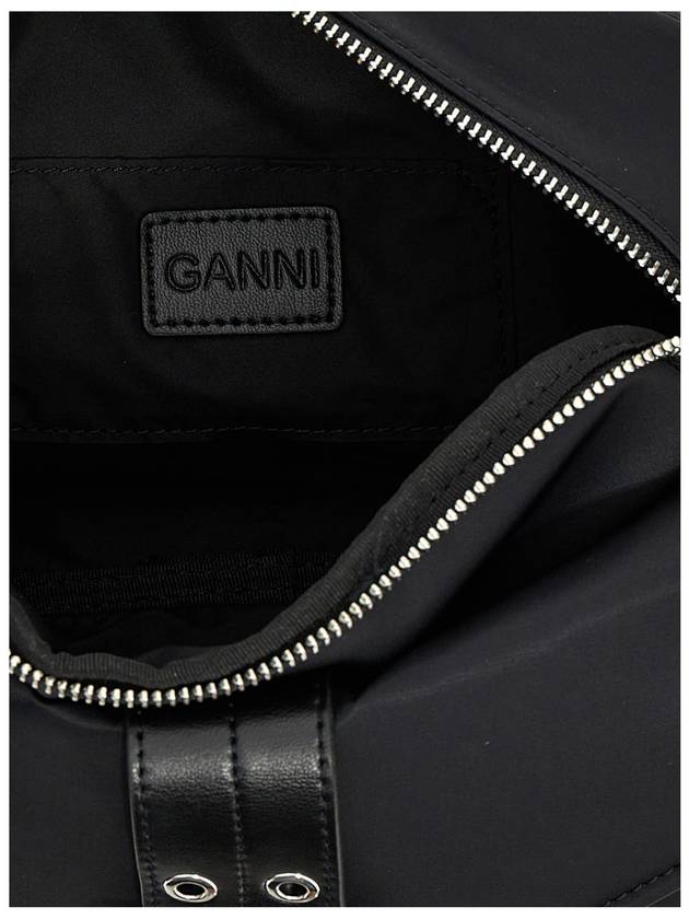 Ganni 'Bucky' Crossbody Bag - GANNI - BALAAN 4