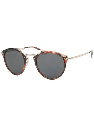 Eyewear Remic Sunglasses Gray - OLIVER PEOPLES - BALAAN 1