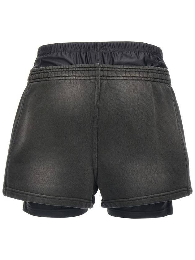 T By Alexander Wang Boxer Shorts - ALEXANDER WANG - BALAAN 2