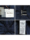 The Cube Wind Jacket Overfit TAFFCO 005 - MAX MARA - BALAAN 5