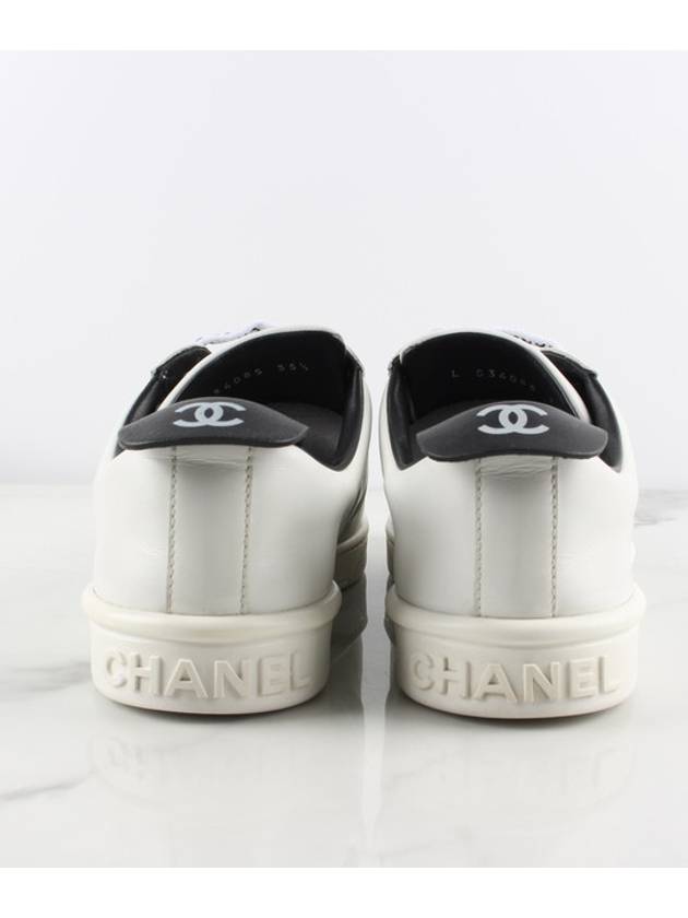 sneakers - CHANEL - BALAAN 3