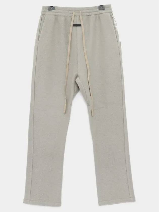 Boiled Wool Forum Straight Leg Men s Pants FG840 322CWO 039 - FEAR OF GOD - BALAAN 3