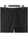 Men s Authentic Suit Straight Pants UPA841 1LTB F0002 - PRADA - BALAAN 3