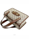 Horsebit 1955 Top Handle Bag Small 627323 - GUCCI - BALAAN 5