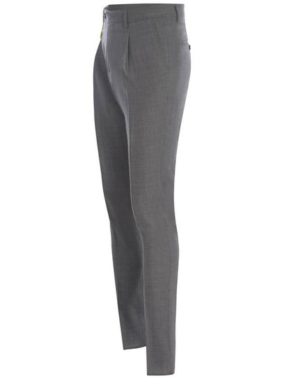 Manuel Ritz Trousers - MANUEL RITZ - BALAAN 2