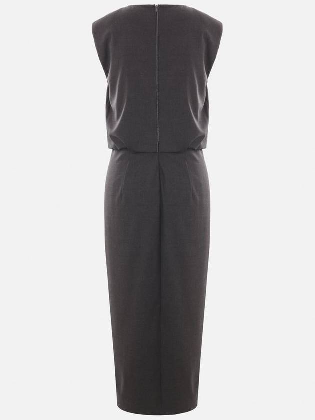 Brunello Cucinelli Dresses - BRUNELLO CUCINELLI - BALAAN 2