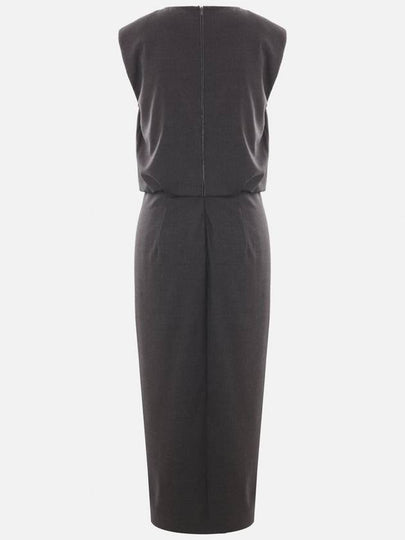 Brunello Cucinelli Dresses - BRUNELLO CUCINELLI - BALAAN 2