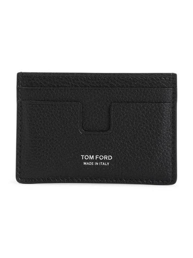 Tom Ford Smallleathergoods - TOM FORD - BALAAN 1