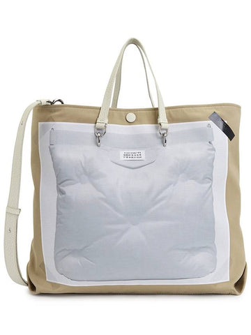 SB1WC0010 P6436 HA192 Tote Bag - MAISON MARGIELA - BALAAN 1