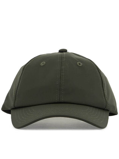 waterproof baseball cap - RAINS - BALAAN 1