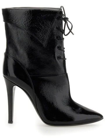 Philosophy Di Lorenzo Serafini Nappa Boot - PHILOSOPHY DI LORENZO SERAFINI - BALAAN 1