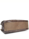 men's luggage bag - BRUNELLO CUCINELLI - BALAAN 4