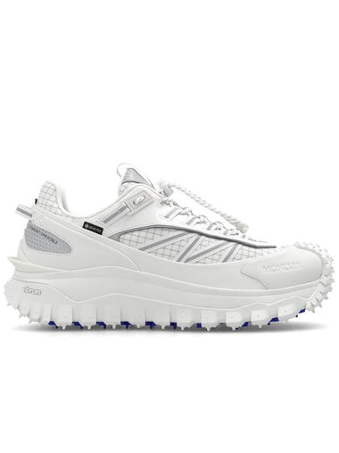 Moncler ‘Trailgrip GTX’ Sneakers, Men's, White - MONCLER - BALAAN 1