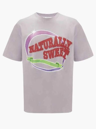 24 ss NATURALLY Sweet Classic T-Shirt JT0204PG0980700 B0031002419 - JW ANDERSON - BALAAN 1