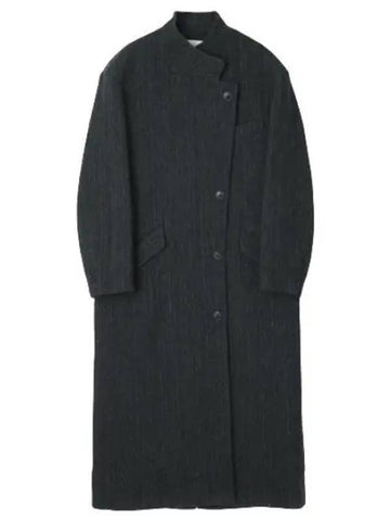 sabin wool coat women - ISABEL MARANT - BALAAN 1