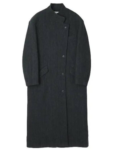 sabin wool coat women - ISABEL MARANT - BALAAN 1