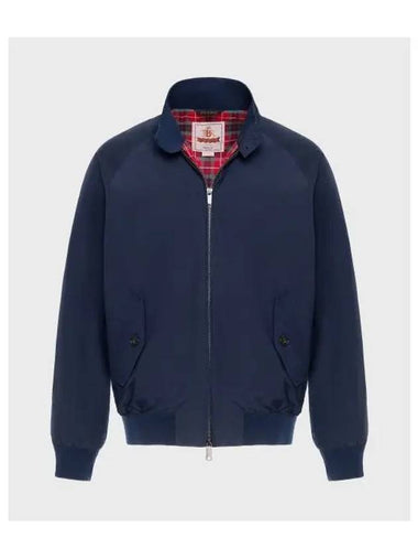 G9 Classic Harrington Jacket - BARACUTA - BALAAN 1