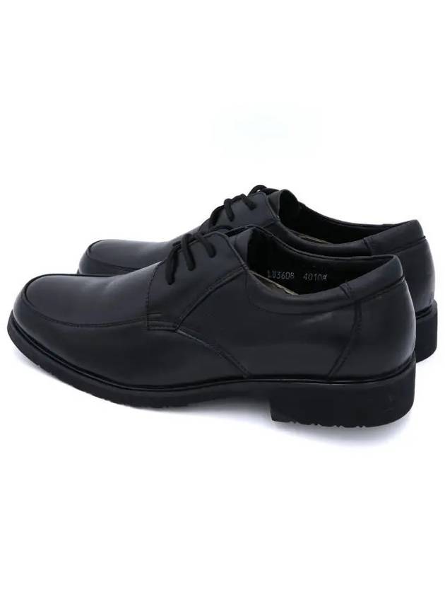 Quiote Derby Black - SUPENER - BALAAN 5