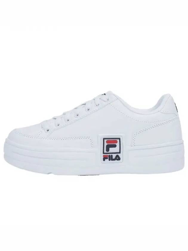 Funky Tennis 1998 1TM00622D 100 Sneakers Sneakers 331609 - FILA - BALAAN 1