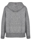 P loose fit hooded knit MK4SP380 - P_LABEL - BALAAN 3