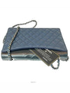 women cross bag - CHANEL - BALAAN 5