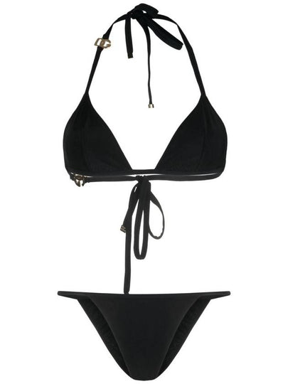 Triangle Cup Bikini Set O8B76JONO12 - DOLCE&GABBANA - BALAAN 2