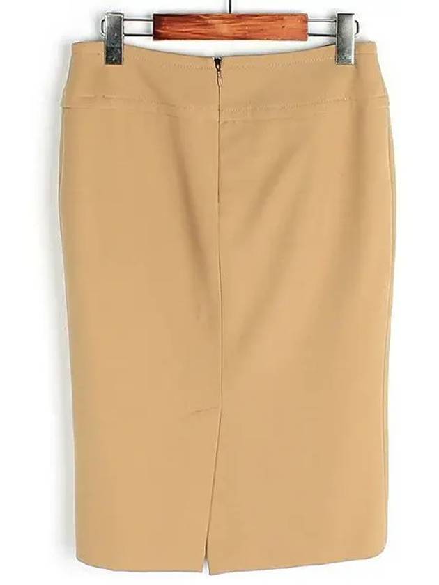 Smith Market Women s Skirt Clothing - DOLCE&GABBANA - BALAAN 3