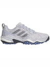 Men's Codechaos 25 Spikeless Dash Grey - ADIDAS - BALAAN 2