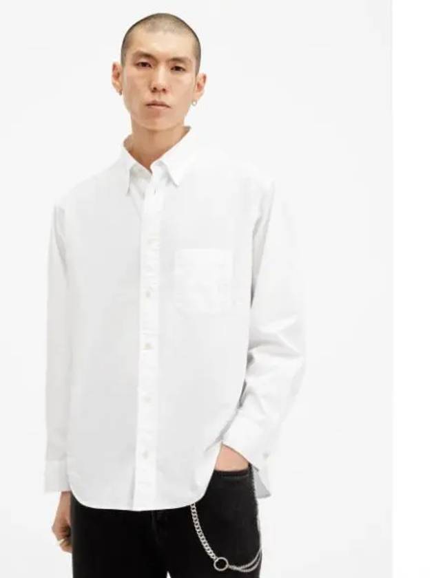 Serta Shirt M097SB 10 - ALLSAINTS - BALAAN 1