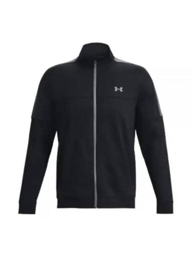 Jacket 1377399001 Black - UNDER ARMOUR - BALAAN 1