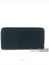 women s long wallet - BOTTEGA VENETA - BALAAN 3