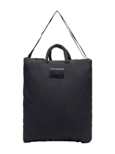 Big Pillow Tote Bag Black - OUR LEGACY - BALAAN 1