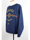 Florence 1921 Sweatshirt XL - GUCCI - BALAAN 2