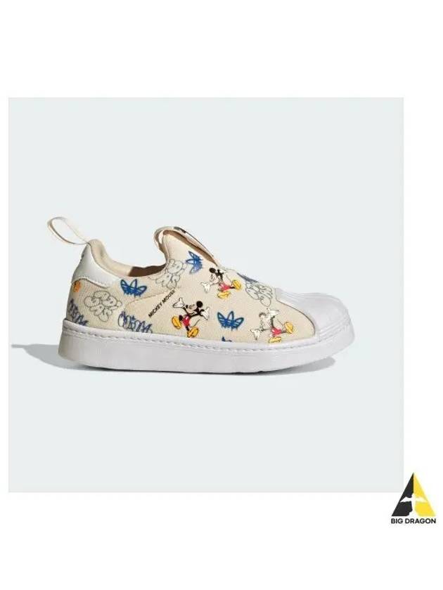 adidas KIDS x Disney Mickey Superstar 360 IG6853 - ADIDAS - BALAAN 1